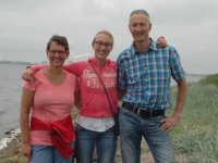 Manuela und Klaus Hinrichs