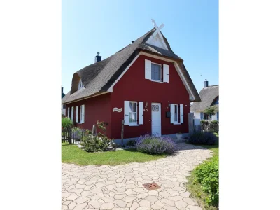 Holiday house Villa Jane in Zierow - Holiday house