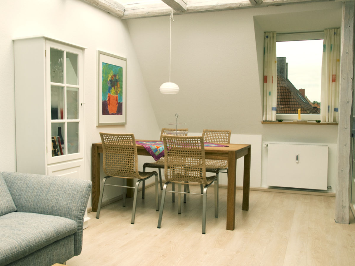 Holiday apartment Meißner