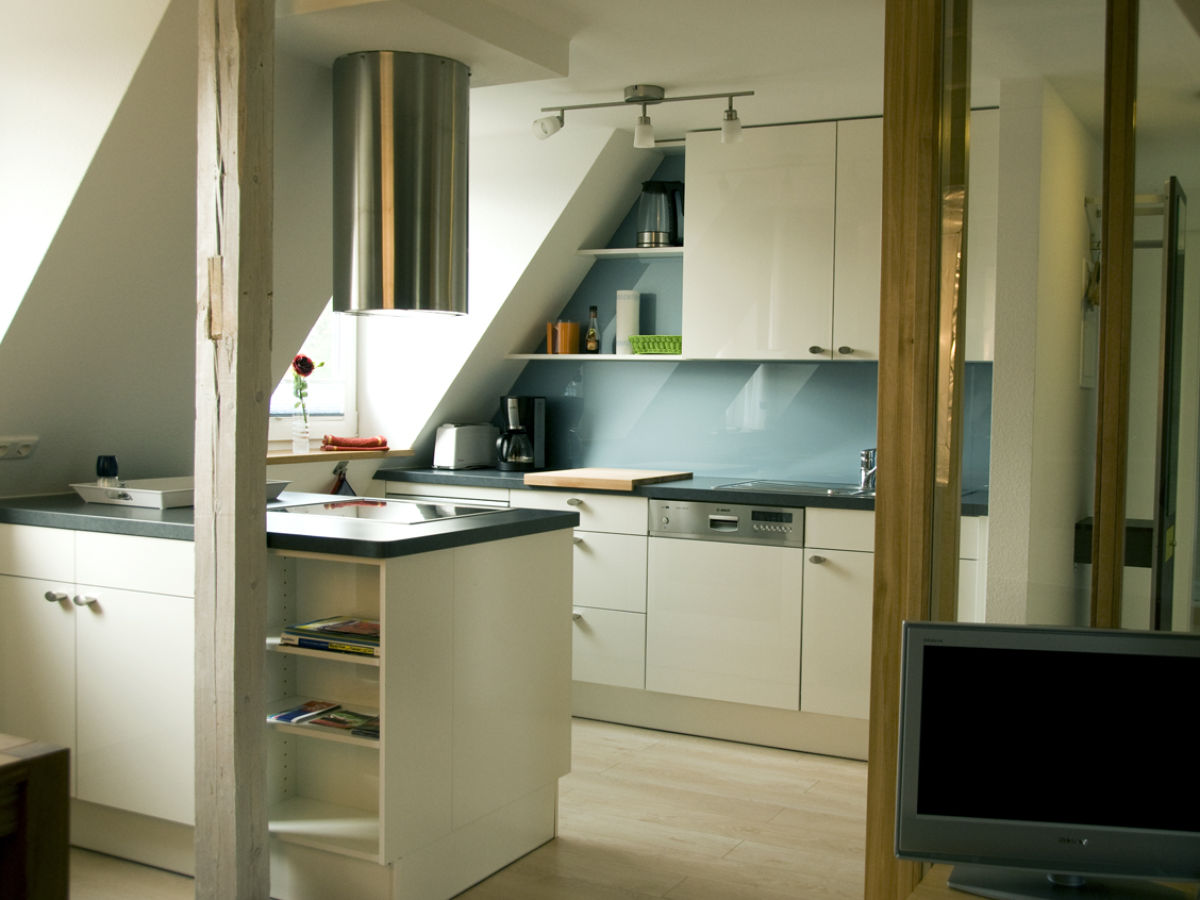 Holiday apartment Meißner - Features photo 2