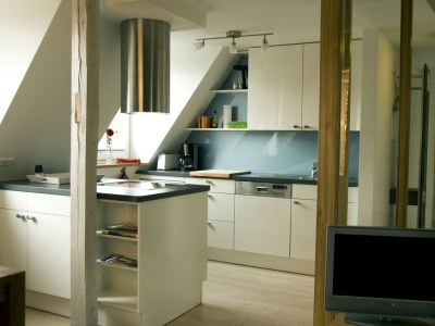 Holiday apartment Meißner - Features photo 2