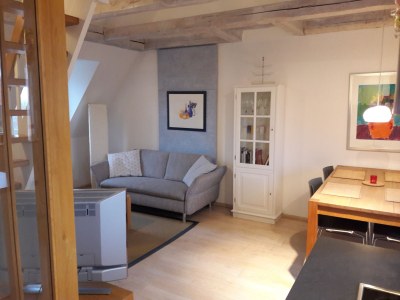 Holiday apartment Meißner - Features photo 4