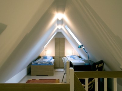 Holiday apartment Meißner - Features photo 6