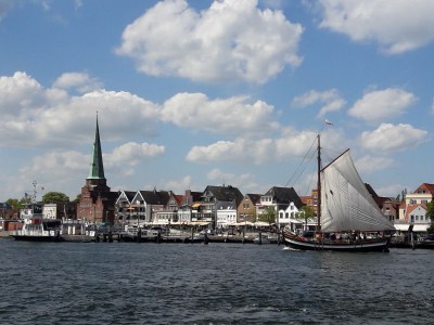 Holiday apartment Meißner - Environment photo 10