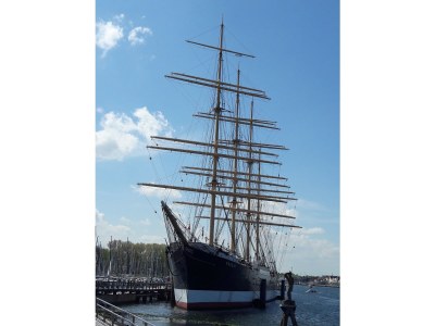 Holiday apartment Meißner - Environment photo 11