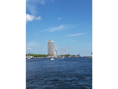 Holiday apartment Meißner - Environment photo 12