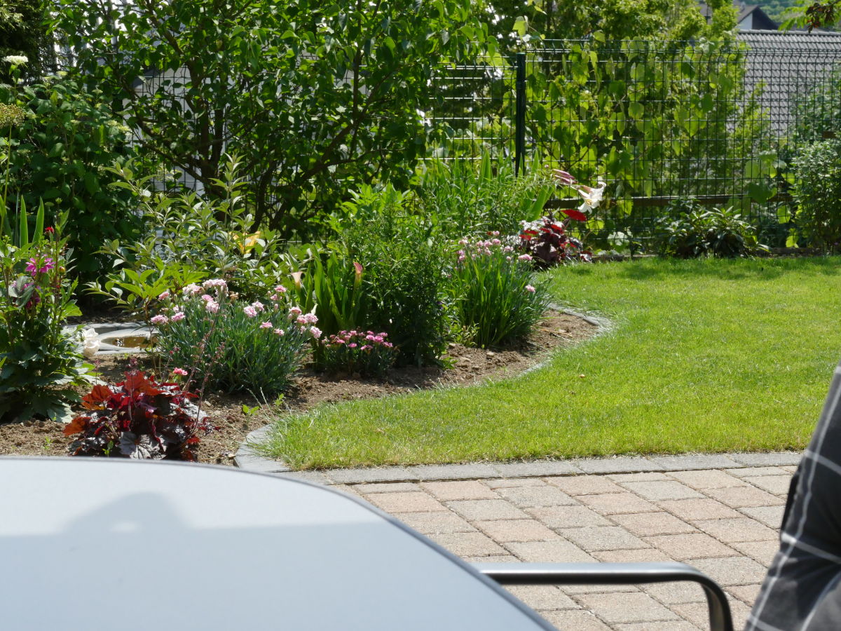 Holiday apartment Basche - Outdoor photo 4