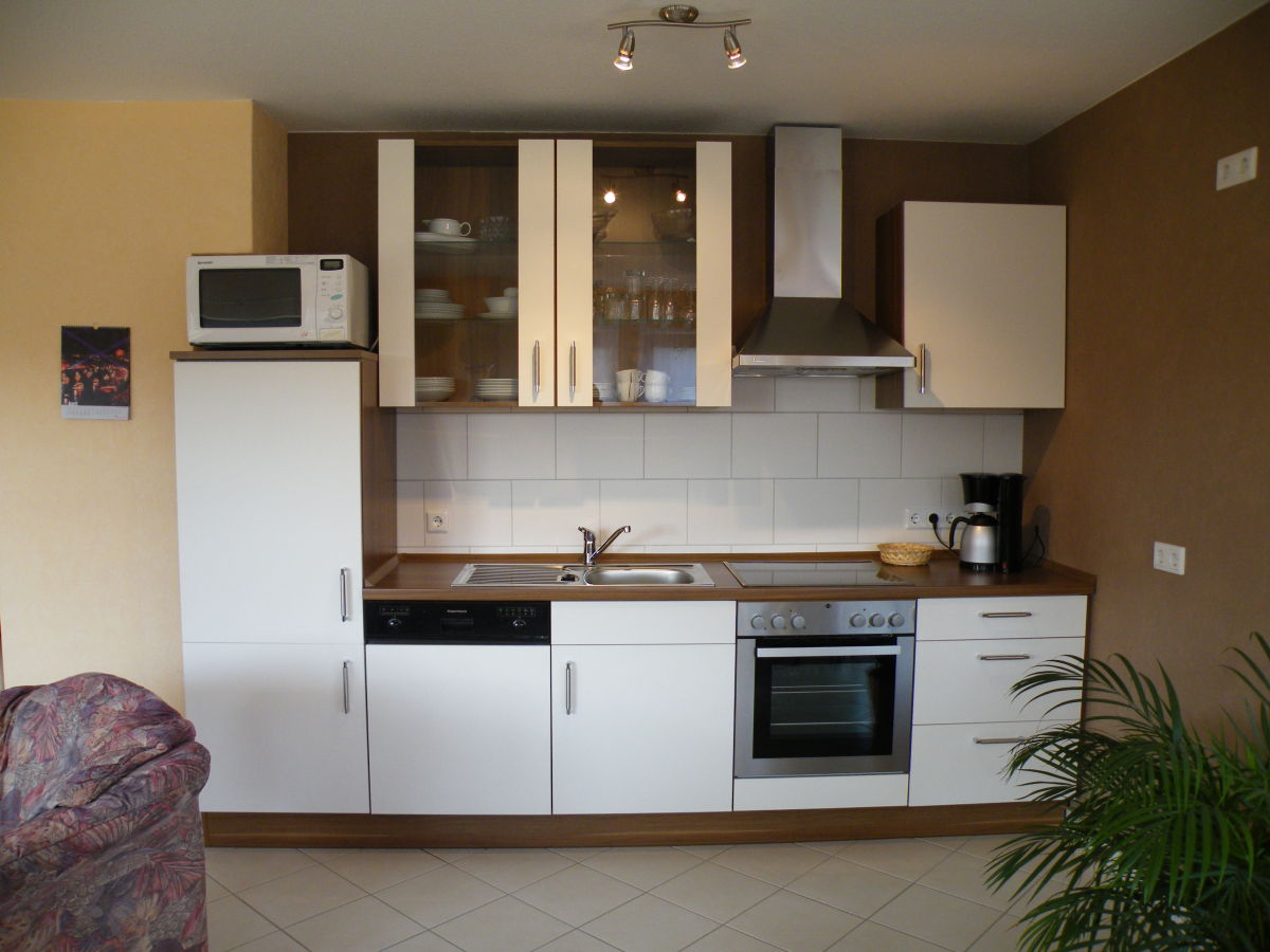 Holiday apartment Basche - Features photo 5
