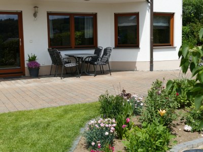 Holiday apartment Basche - Outdoor photo 3