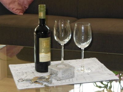 Holiday apartment Basche - Features photo 8