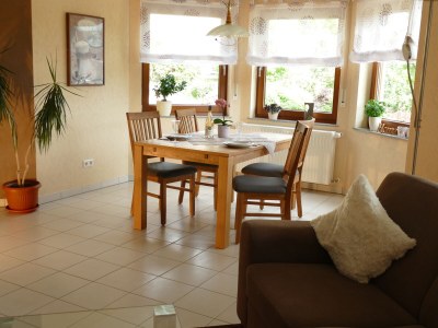 Holiday apartment Basche - Features photo 10