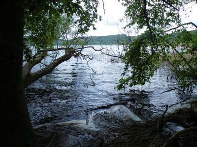 Holiday apartment Basche - Environment photo 20