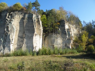 Holiday apartment Basche - Environment photo 23