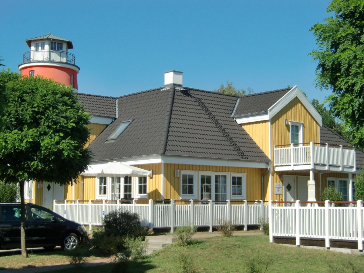 Holiday house Haus Scharmützelsee