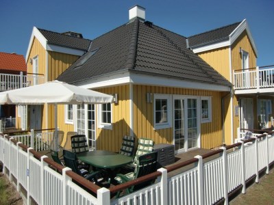 Holiday house Haus Scharmützelsee - Outdoor photo 2