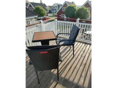 Holiday house Haus Scharmützelsee - Outdoor photo 4