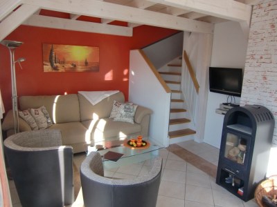 Holiday house Haus Scharmützelsee - Features photo 7