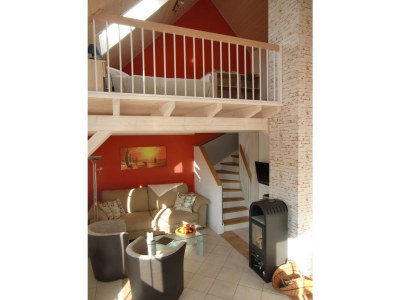 Holiday house Haus Scharmützelsee - Features photo 8