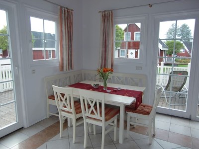 Holiday house Haus Scharmützelsee - Features photo 9