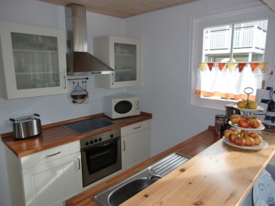 Holiday house Haus Scharmützelsee - Features photo 12