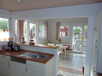 Holiday house Haus Scharmützelsee - Features photo 13