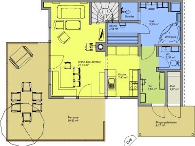 Holiday house Haus Scharmützelsee - Document photo 21