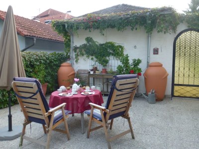 Apartment Claesen - Outdoor photo 2