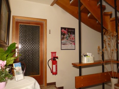 Apartment Claesen - Features photo 19