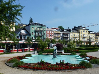 Apartment Claesen - Environment photo 21