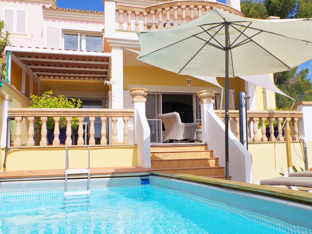 Holiday house - No title - 1 - Outdoor photo 2