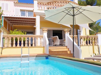 Holiday house - No title - 1 - Outdoor photo 2