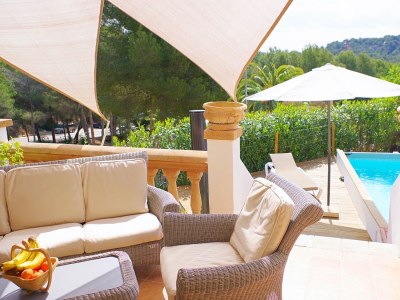 Holiday house - No title - 1 - Outdoor photo 4