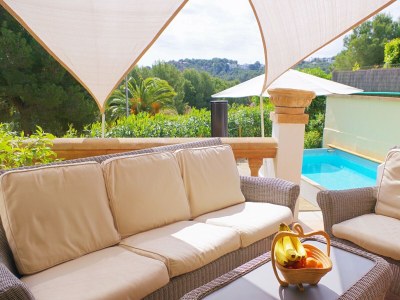 Holiday house - No title - 1 - Outdoor photo 5