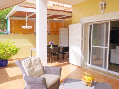 Holiday house - No title - 1 - Outdoor photo 6