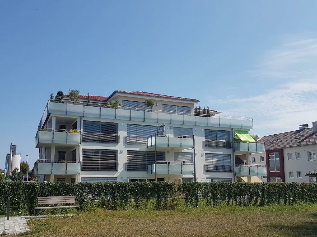 Holiday apartment Starenweg Appartements - Outdoor photo 3