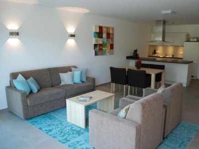 Holiday apartment Starenweg Appartements in Langenargen - Holiday apartment