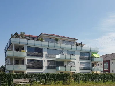 Holiday apartment Starenweg Appartements - Outdoor photo 2