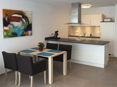 Holiday apartment Starenweg Appartements - Features photo 5