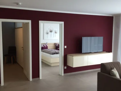 Holiday apartment Starenweg Appartements - Features photo 7