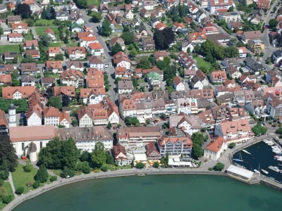 Holiday apartment Starenweg Appartements - Environment photo 15