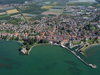 Holiday apartment Starenweg Appartements - Environment photo 16