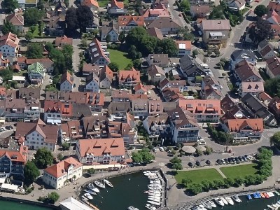 Holiday apartment Starenweg Appartements - Environment photo 17