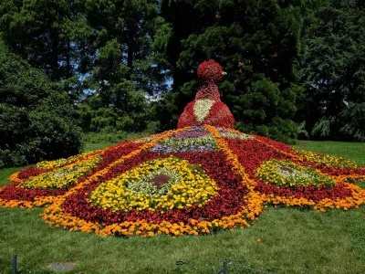 Holiday apartment Starenweg Appartements - Environment photo 19