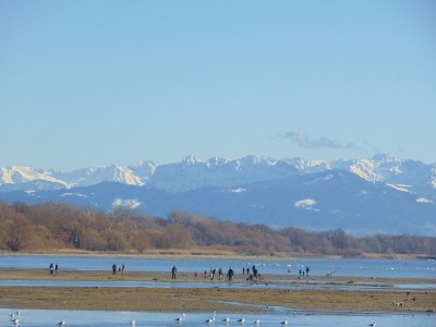 Holiday apartment Starenweg Appartements - Environment photo 20