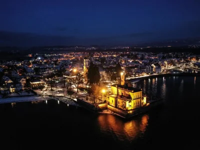 Holiday apartment Starenweg Appartements - Environment photo 21