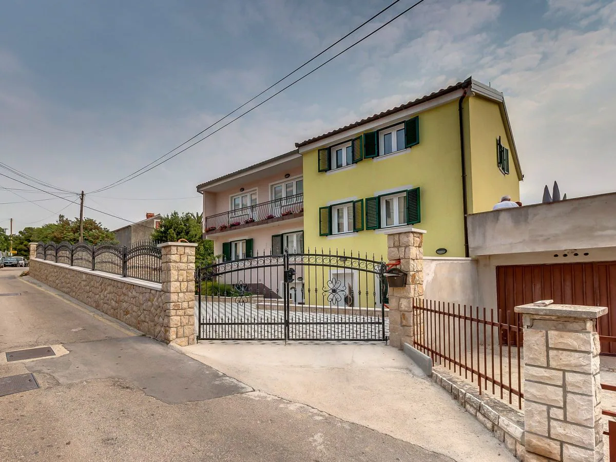 Holiday apartment Mia - Outdoor photo 4