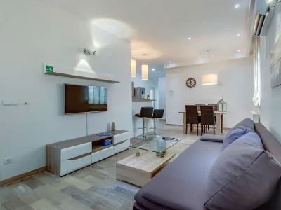 Holiday apartment Mia in Mali Lošinj - Holiday apartment