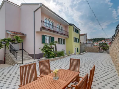 Holiday apartment Mia - Outdoor photo 3