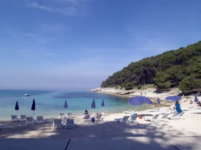 Holiday apartment Mia - Environment photo 15