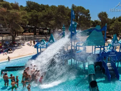 Holiday apartment Mia - Environment photo 18